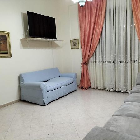 Casa Vacanze Al Castello Trani Buitenkant foto