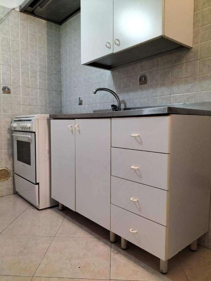 Casa Vacanze Al Castello Trani Buitenkant foto